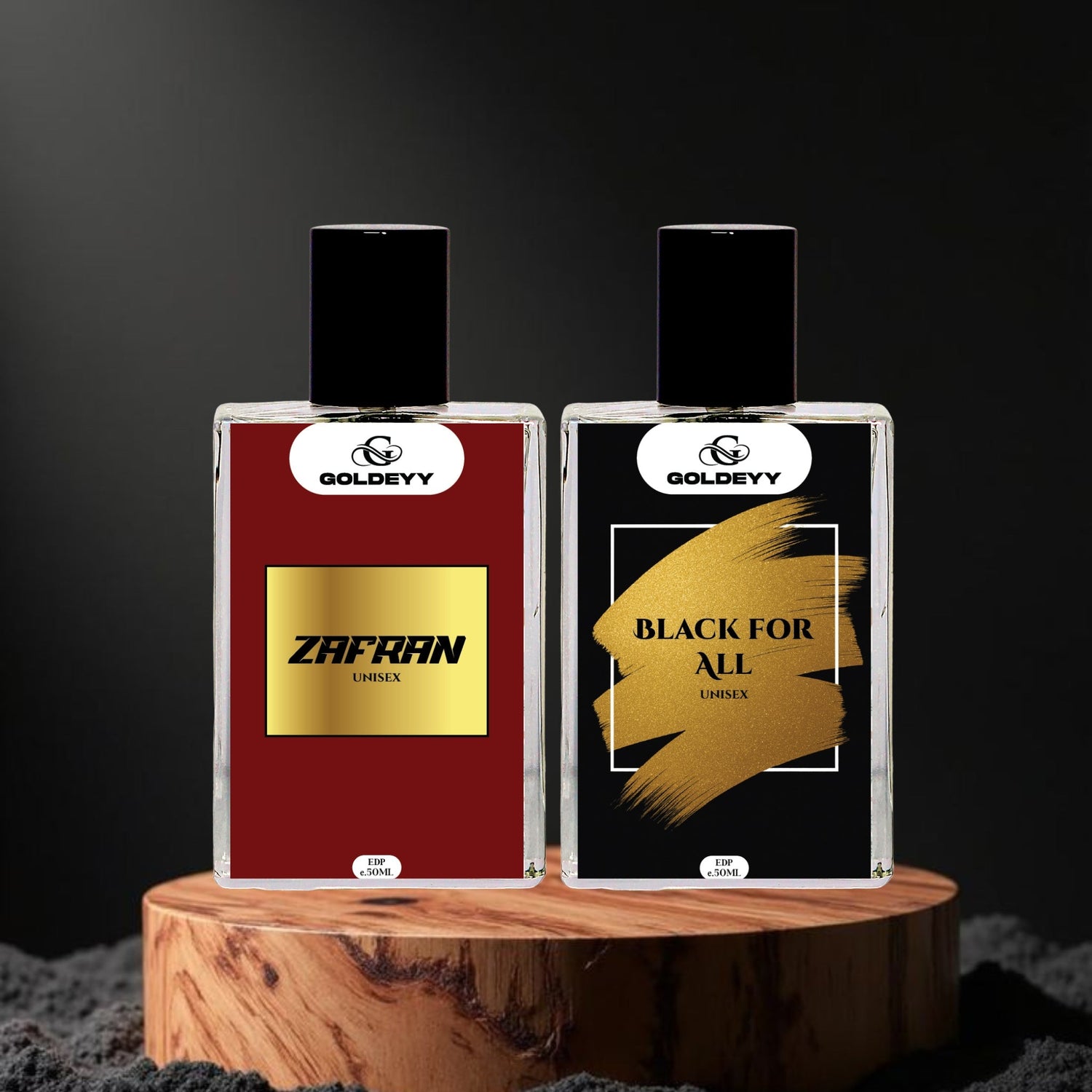 Perfumes For Men