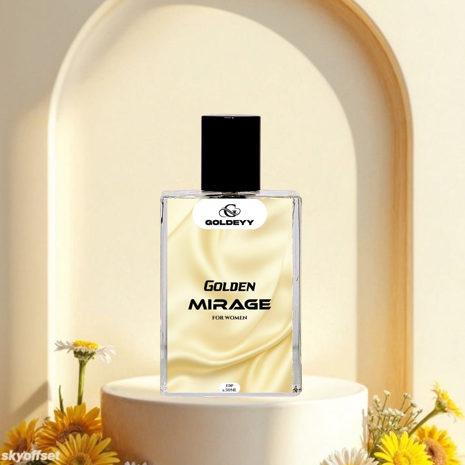 Perfumes For Women