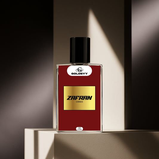 Zafran Inspired By Royal Mirage